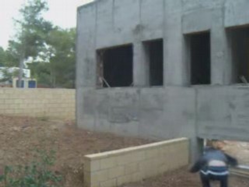 Zailen aerial tarragona