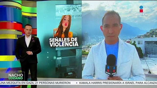 La Fiscalía de Nuevo León investiga el asesinato de “La Barbie Regia”