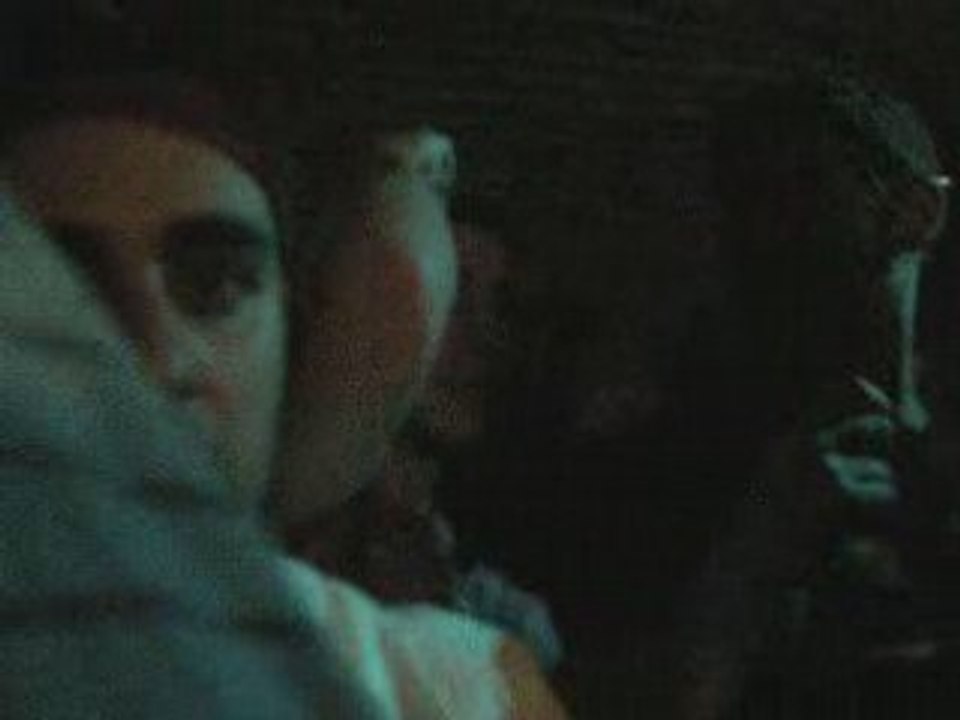 EraSmus AniMal Party