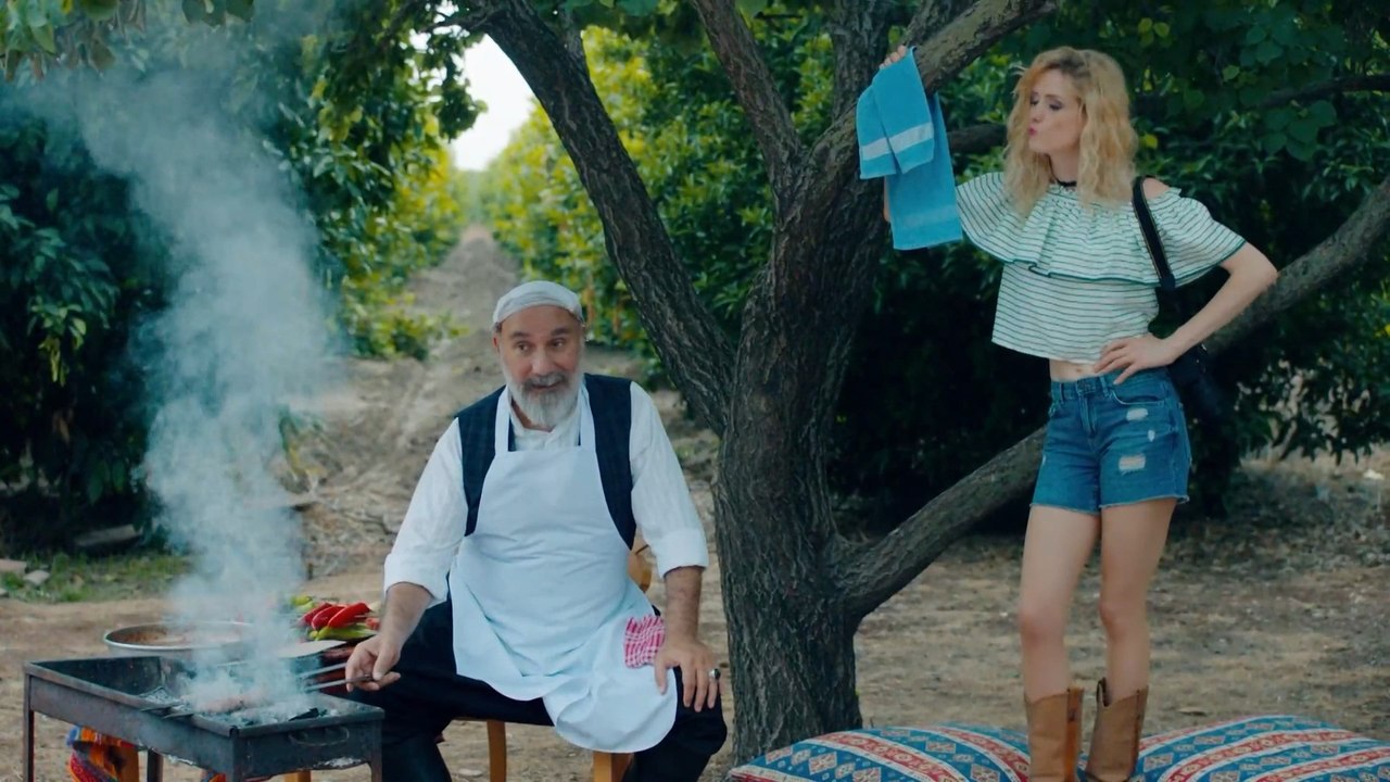 مسلسل العروس الجديدة الحلقة 153 الطويلة (Arabic Subtitles) FULL HD