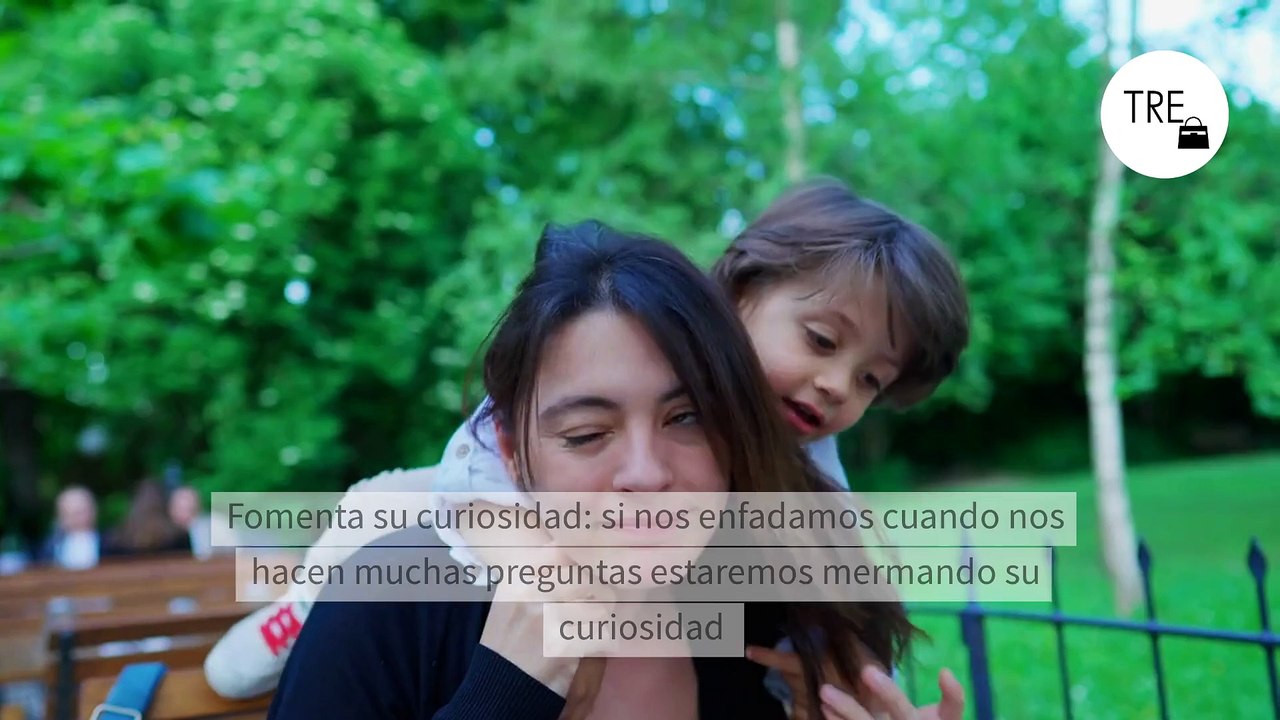 Los padres de niños mentalmente fuertes siempre hacen estas seis cosas. Aumenta su resiliencia y autoestima sin darse ni cuenta