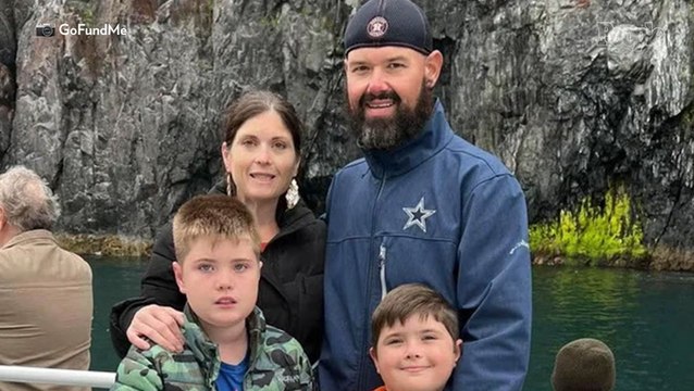 Survivor of Capsized Boat in Alaska Describes Moment Texas Family of 4 Disappeared: 'They Were Just Gone'