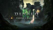 Suivez la piste de Neyrelle dans la jungle de Nahantu dans l'extension Vessel of Hatred