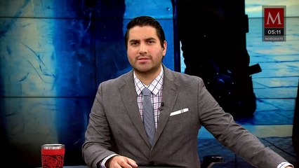 Vinculan a proceso a 'El Metro 56', líder del Cártel del Golfo en Tamaulipas