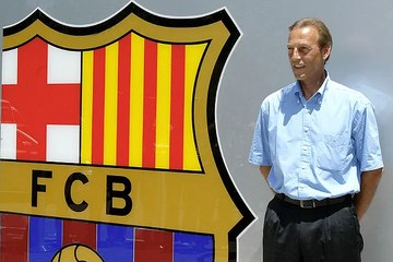 Muere Johan Neeskens, leyenda del Ajax, el Barça y la selección holandesa