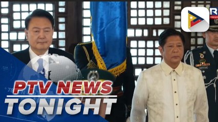 PH, South Korea solidify ties, cooperation in various sectors