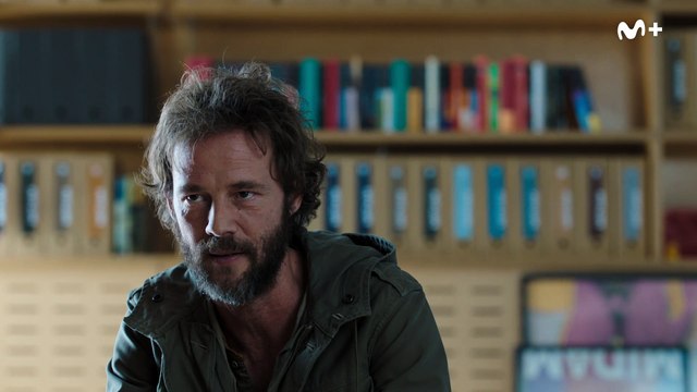 Bellas Artes - Tráiler oficial Temporada 2 Movistar+