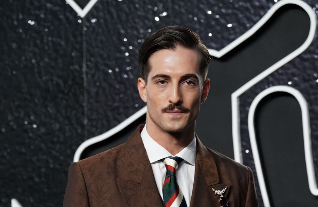 Damiano David vuole andare a vivere con Dove Cameron