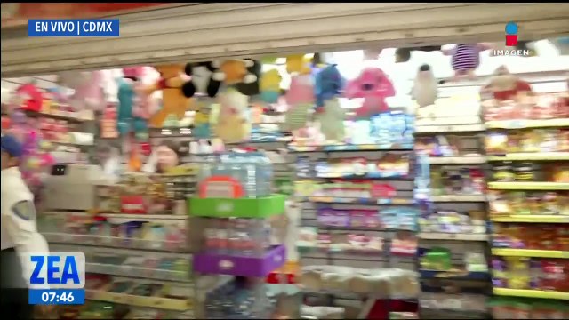 La Línea 7 del Metro de la CDMX estrena escaleras eléctricas