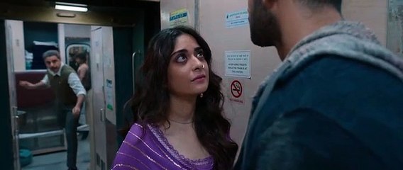 kill 2024 एक्शन फिल्म- धाकड़ एक्शन -कभी नहीं देखा होगा ऐसा एक्शन -kill 2024 action movie part 2