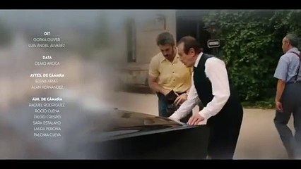 Sueños de libertad Cap 165 avance