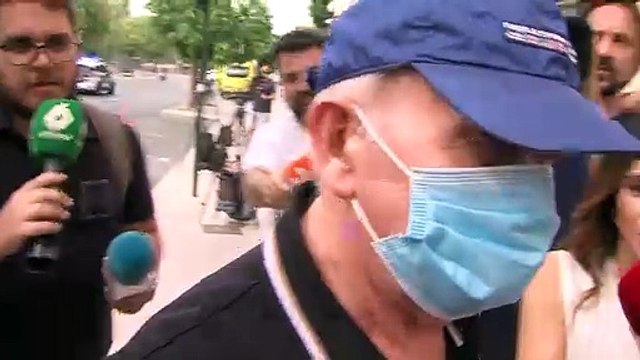 Suspendida la entrada en prisión de cuatro empresarios condenados por prostitución de menores