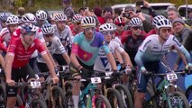 Le replay du crosscountry messieurs à Mont-Sainte-Anne - Vtt - Coupe du monde