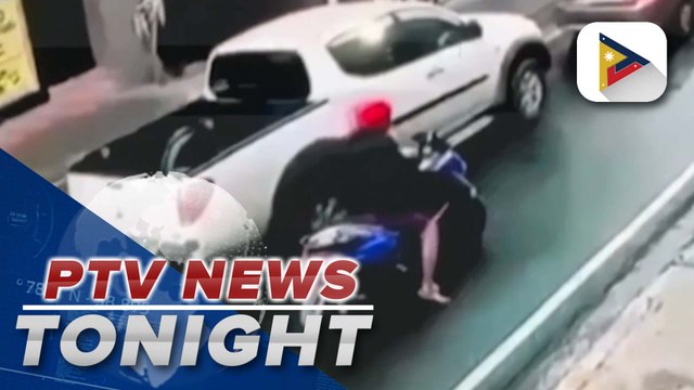 4 police officials sacked as probe on slaying of former PCSO Board Sec. Wesley Barayuga continues