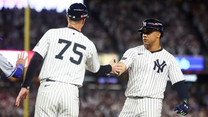 Yankees vs. Royals: Will New York Take a Commanding Series Lead?