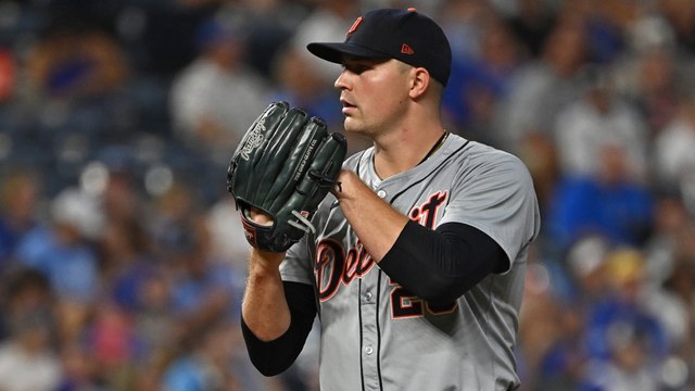 ALDS Game 2 Analysis: Tigers a Road Favorite vs. Guardians