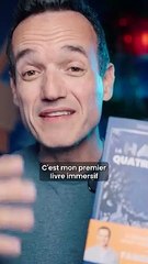 Ne lisez PAS ce livre page après page...