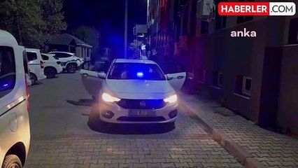 Esenyurt'ta Çocuk İstismarı Olayında Şüpheli Tutuklandı