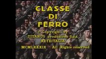 Classe di Ferro - 1x10 - La Vendetta - ITA 1989