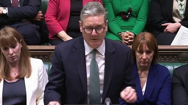 PM discusses meeting families of British hostages of Oct 7