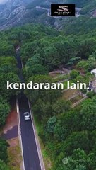 kisah sopir dan nenek misterius