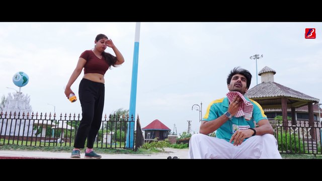 Affair | New Hindi Short Web Series - Official Trailer | Baba Films