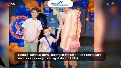 Kebohongan Kampus UIPM Semakin Terkuak