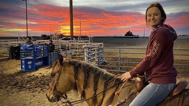 Miss Teen Rodeo Kansas, 19, Killed in Car Crash That Injured 4 Teammates: ‘Her Light Will Live on’