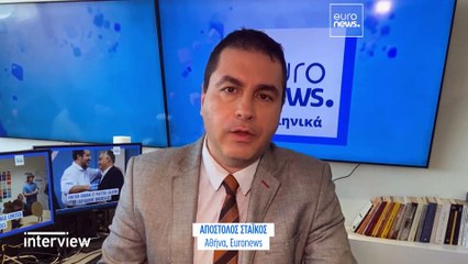 Υφυπουργός Μετανάστευσης Κύπρου: «Παρακολουθούμε τις εξελίξεις στον Λίβανο - Λαμβάνουμε μέτρα»