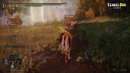 ELDEN RING Cooperativo Liurnia