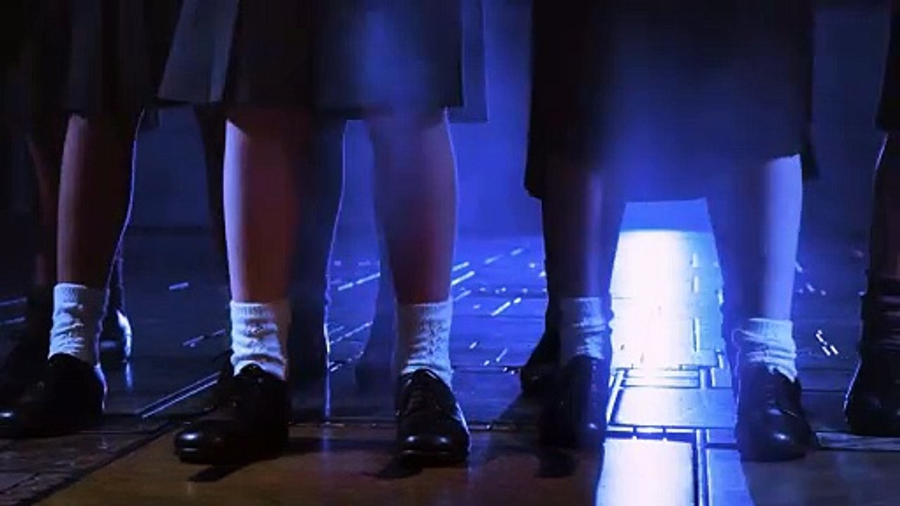 Matilda the Musical set to return to Edinburgh