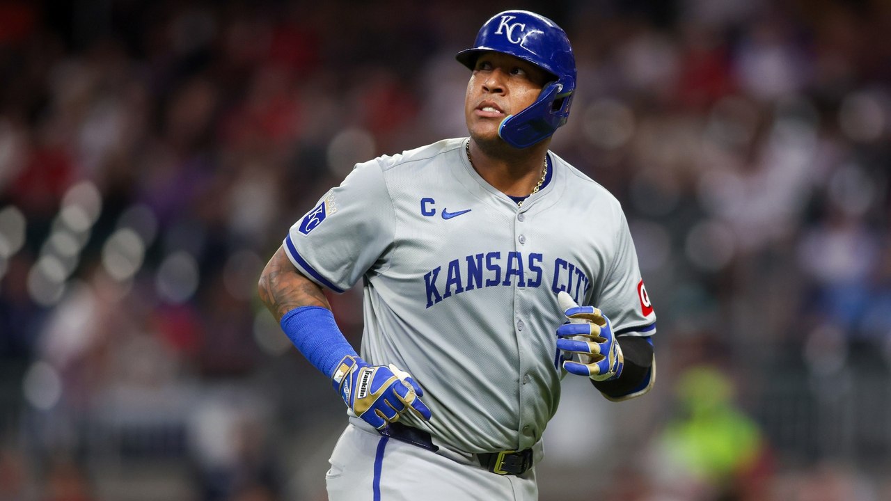 Royals vs. Yankees Props: Back This Hitter to F...