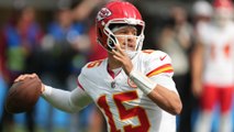 Chiefs vs. Saints: NFL Showdown and Betting Insights