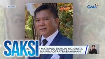 Fil-Am, patay matapos barilin ng sinita niya sa gym na pinagtratrabahuhan | Saksi