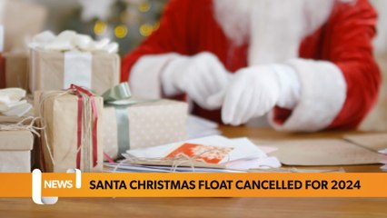 Bristol’s Santa Float cancelled for 2024