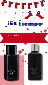 ¡Descubre la esencia del lujo en nuestra tienda de perfumes! Ofrecemos los mejores clones de todas tus fragancias de diseñador favoritas, capturando su atractivo sin el alto precio. Además, explora nuestra exquisi