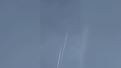 El error más épico de Rusia acaba en el autoderibo del superjet de Putin de 13 millones de euros