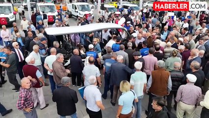 Kırıkkale Belediyesi 41 Milyon Liralık Araç Yatırımıyla Filoyu Güçlendiriyor