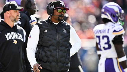 Vikings' Stellar Start and Brian Flores' Stifling Defense
