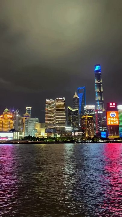 Il viaggio in Cina di Sammy Basso