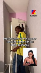 Melissa Amneris débunk la tendance Tanaland