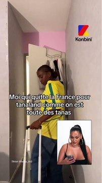 Melissa Amneris débunk la tendance Tanaland