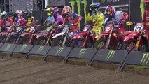 Le replay de la 2e manche - Motocross - Motocross des Nations