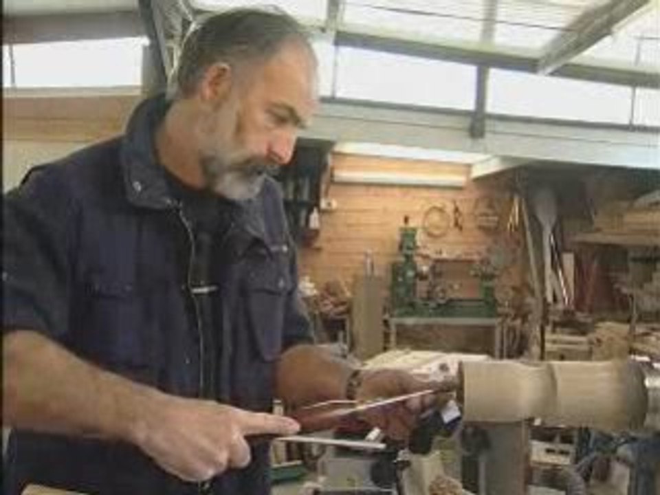 Portrait Pierre LOUF