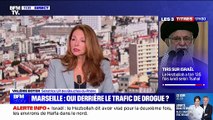 Chauffeur VTC tué par balle à Marseille: Valérie Boyer (sénatrice LR des Bouches-du-Rhône) rend hommage à 