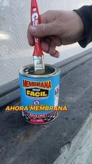 Membrana Fácil en Gel: La Solución Rápida y Efectiva