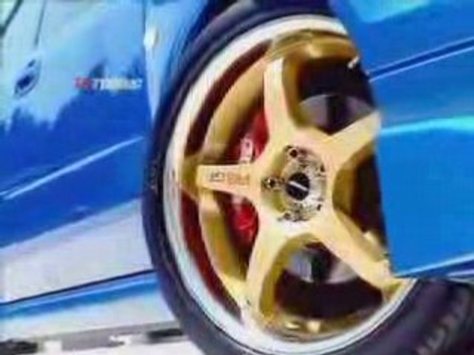 Subaru