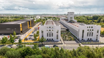 £70m Littlewoods Redevelopment Approved — A New Era Begins 🏢