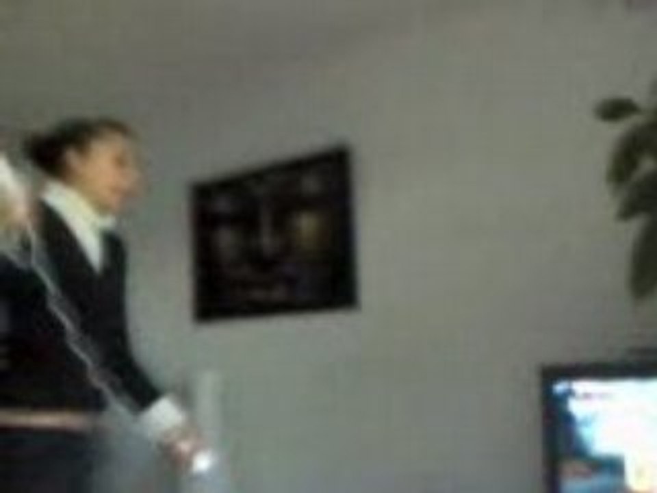 Nono Wii