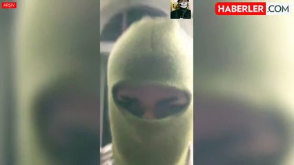 İncel şiddetle ilgili korkutan sözler: Buzdağının görünen yüzü